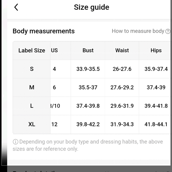 Outstanding green and white border print dress with Vneck button down the front - Picture 5 of 16